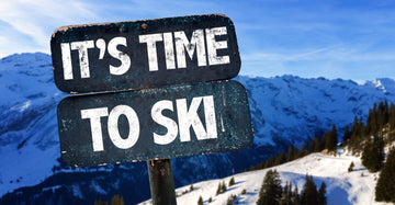 What Our Trail and Ski Staff Wears to Spring Ski