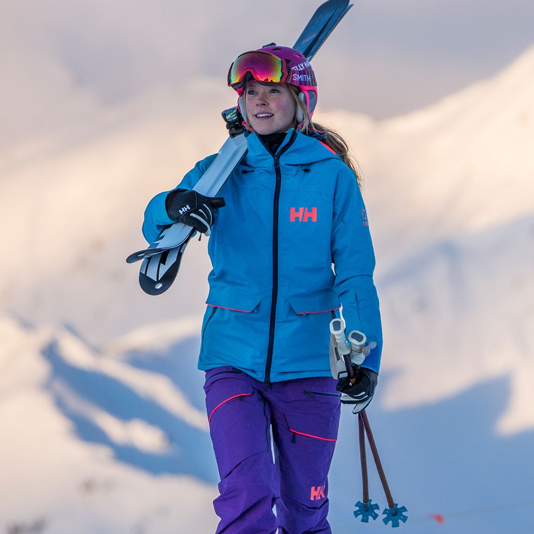 Ski Gear – Trail and Ski