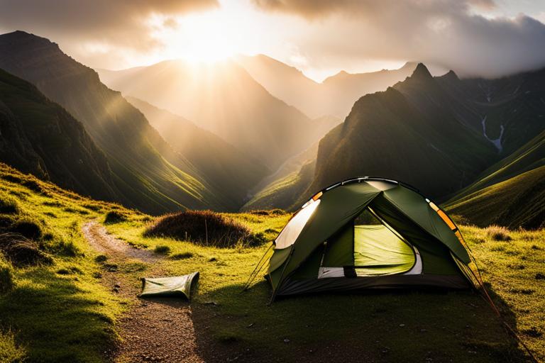 Car Camping Tents