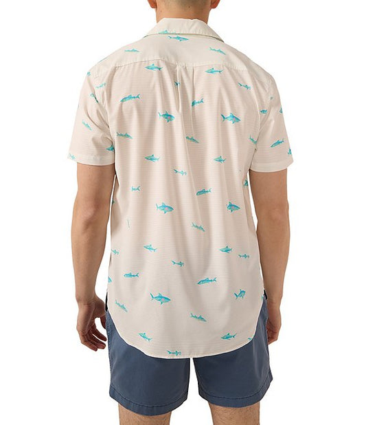 Men's Breezetech Friday Shirt