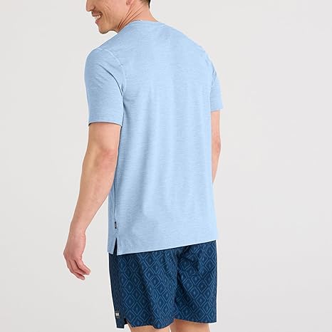 Men's DropTemp All Day Cooling T-Shirt