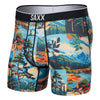 Men's Volt Breathable Mesh Boxer Brief