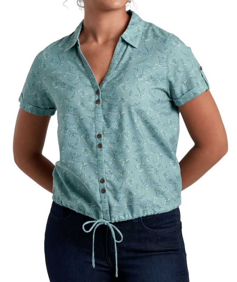 Women's Liliana Short Sleeve