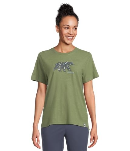 Women's Osa Vega Short Sleeve Graphic Tee