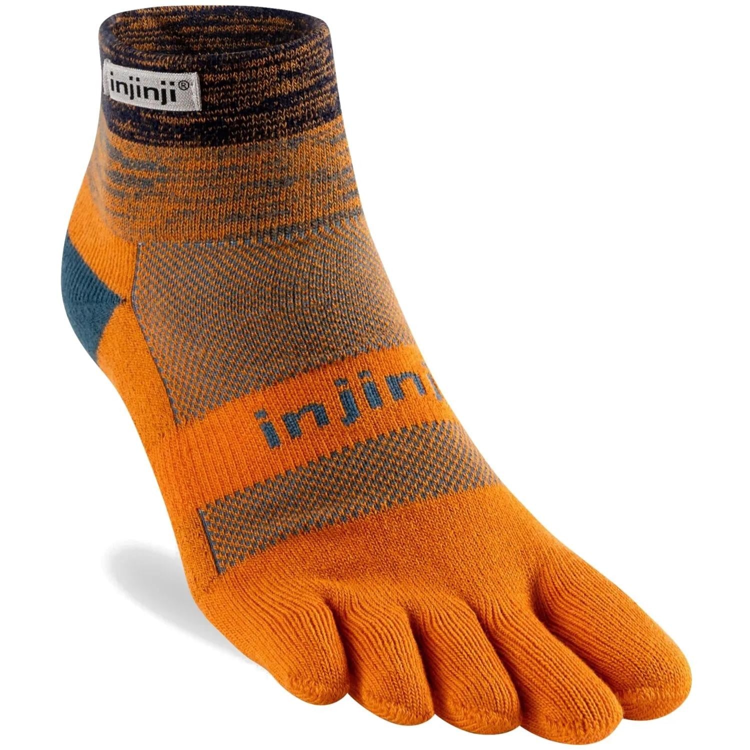 Trail Midweight Mini-Crew