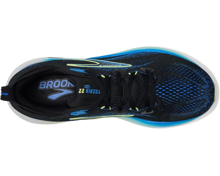 Men's Glycerin 22
