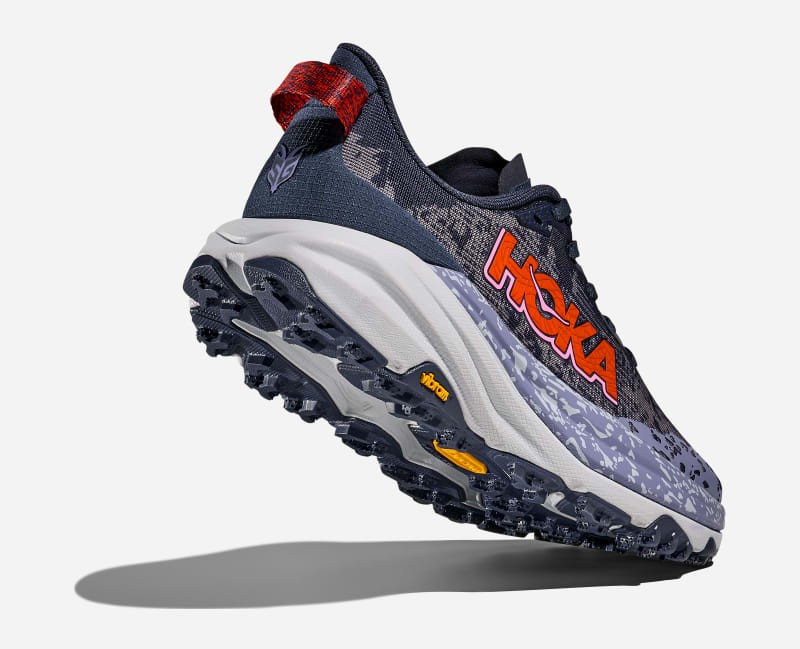 Women's Speedgoat 6