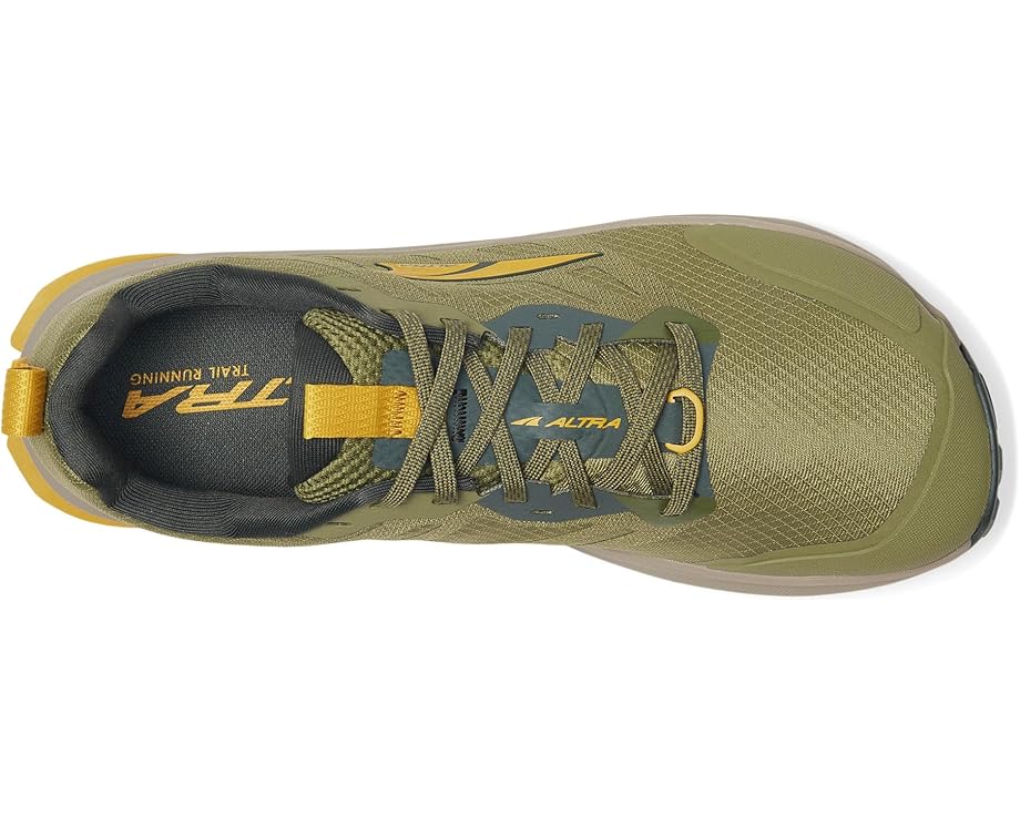 Men's Lone Peak 9