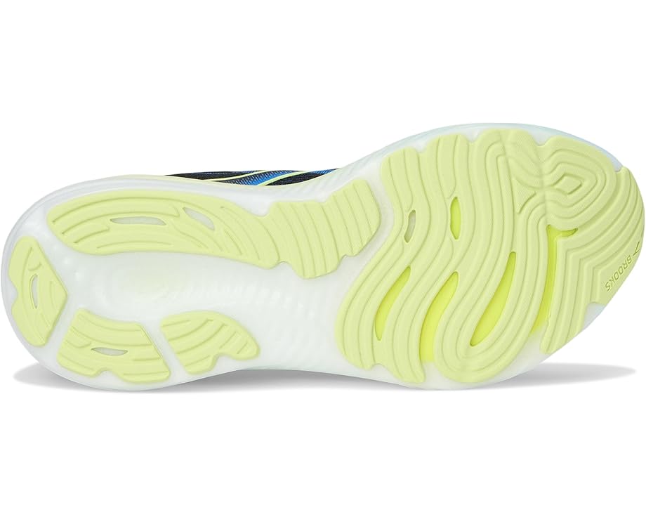 Men's Glycerin 22