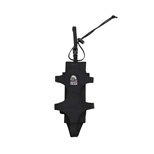 Backpack Strap Bottle Holder