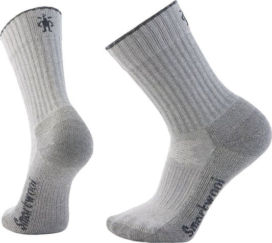 Men's Hike Classic Edition Light Cushion Second Cut Crew Socks