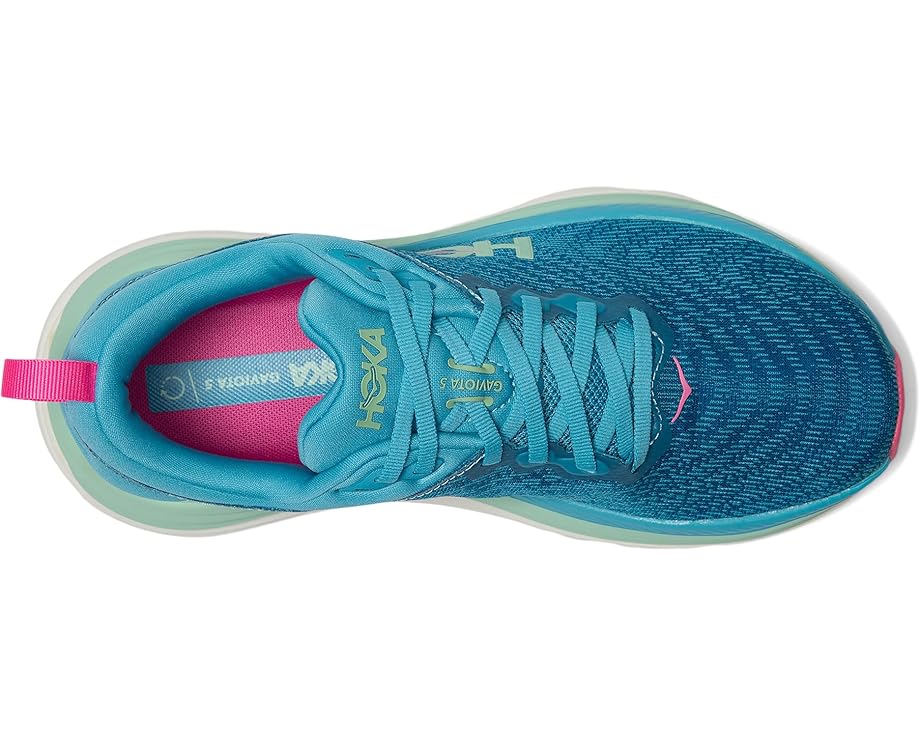 Women's Gaviota 5