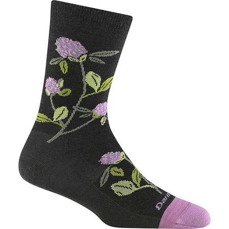 Women's Blossom Crew Lightweight Lifestyle Socks