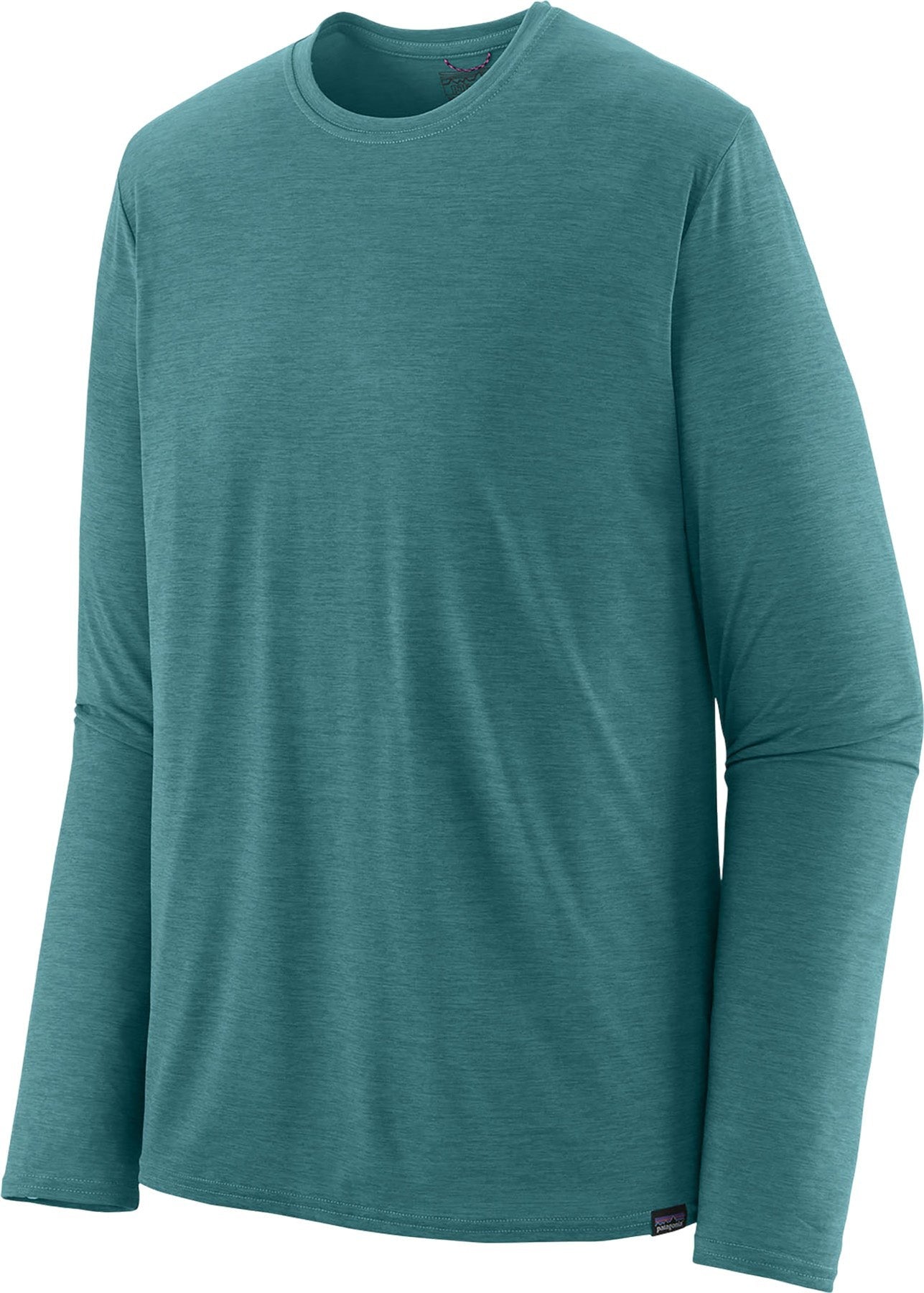 Men's L/S Cap Cool Daily Shirt