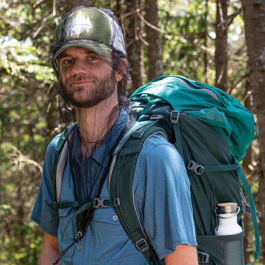 Ben's Invisinet Head Net