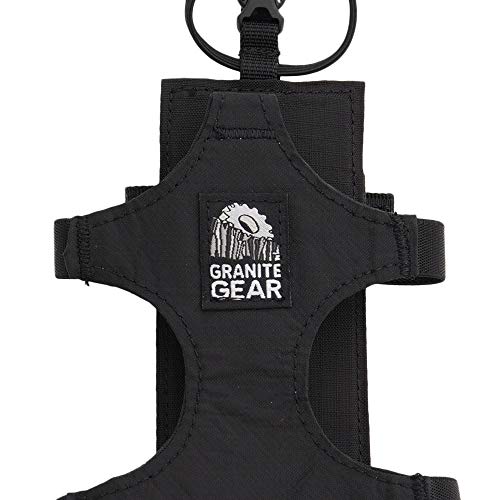 Backpack Strap Bottle Holder