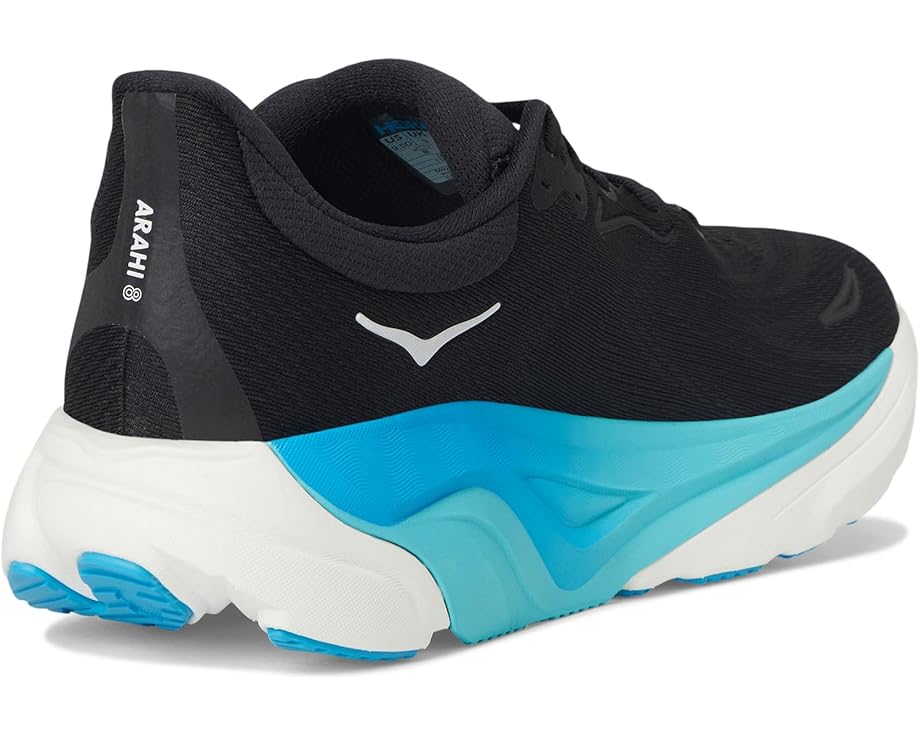 Men's Arahi 8