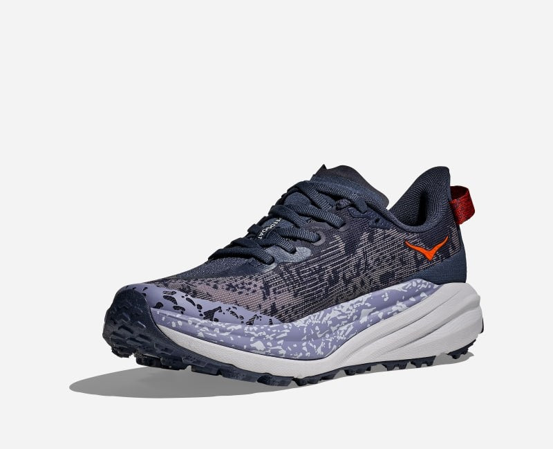 Women's Speedgoat 6