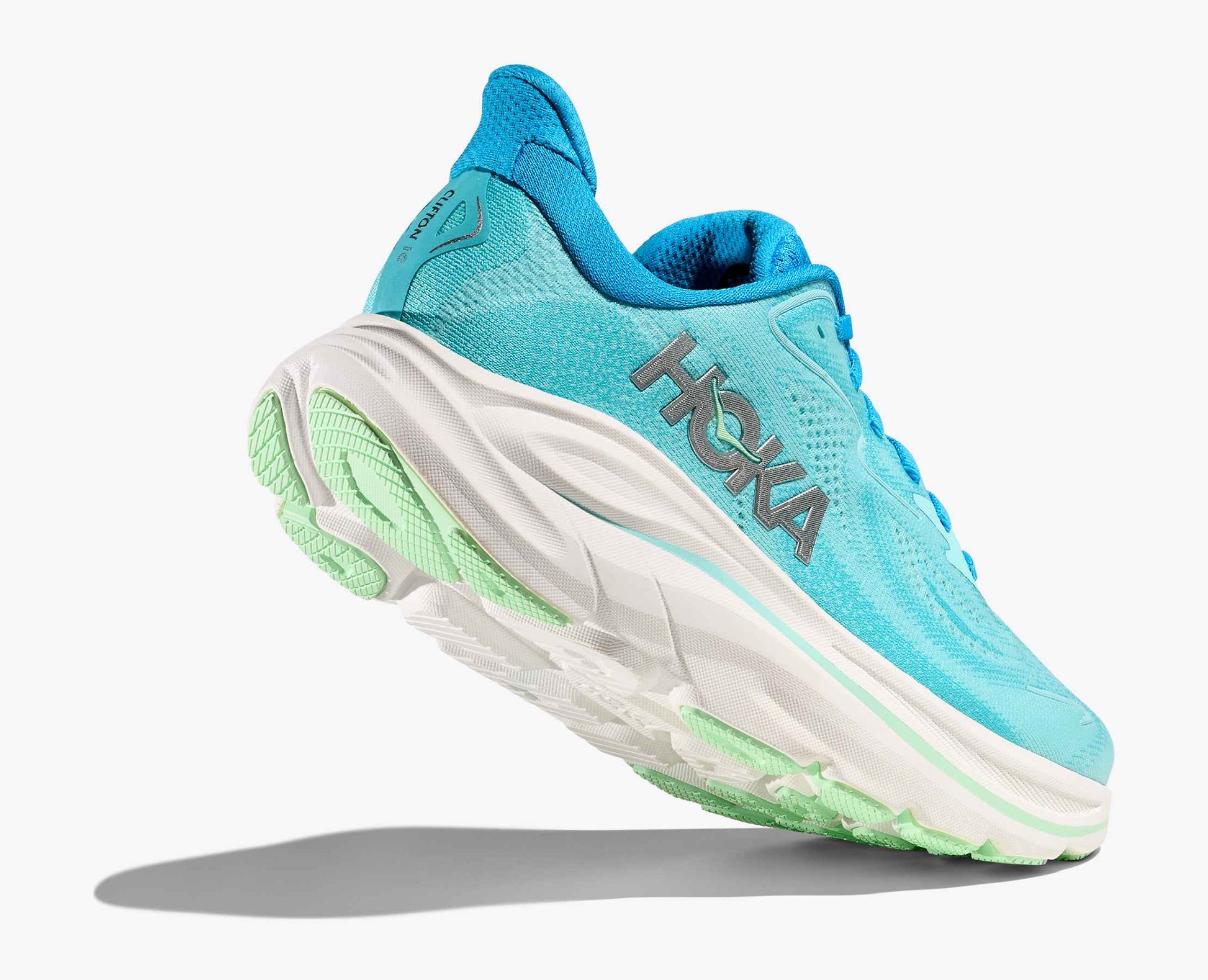 Women's Clifton 10