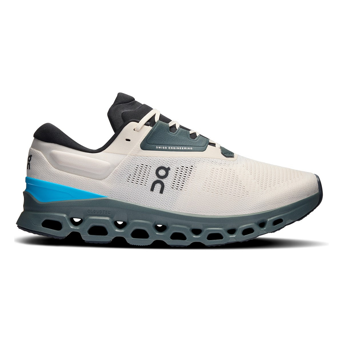 Men's Cloudstratus 3