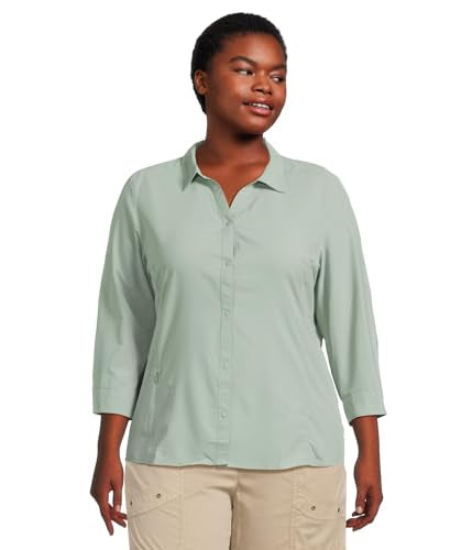 Women's Expedition Pro 3/4 Sleeve