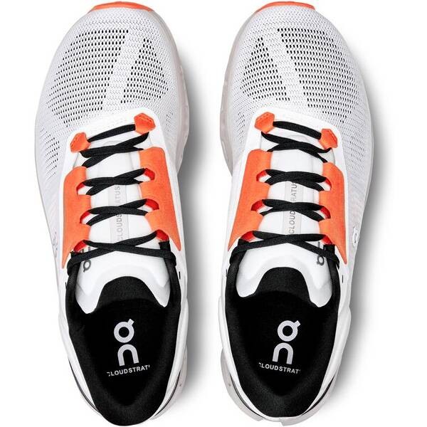 Men's Cloudstratus 3