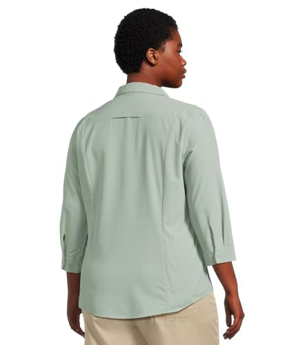 Women's Expedition Pro 3/4 Sleeve