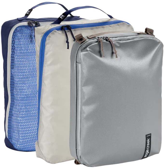 Pack-It Cube Mixed Set