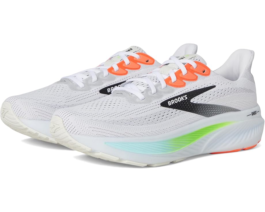 Men's Ghost 17