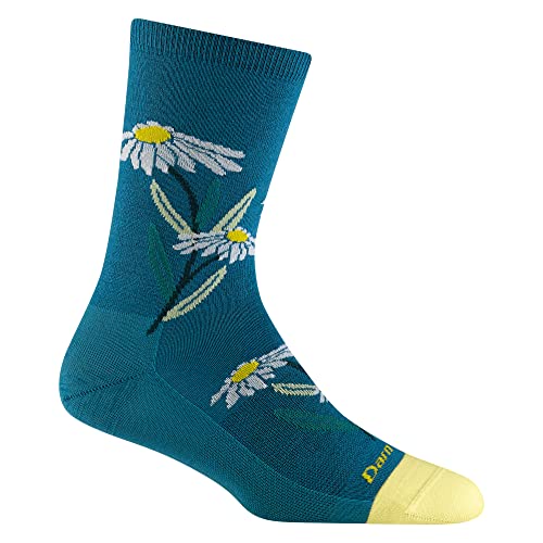 Women's Blossom Crew Lightweight Lifestyle Socks