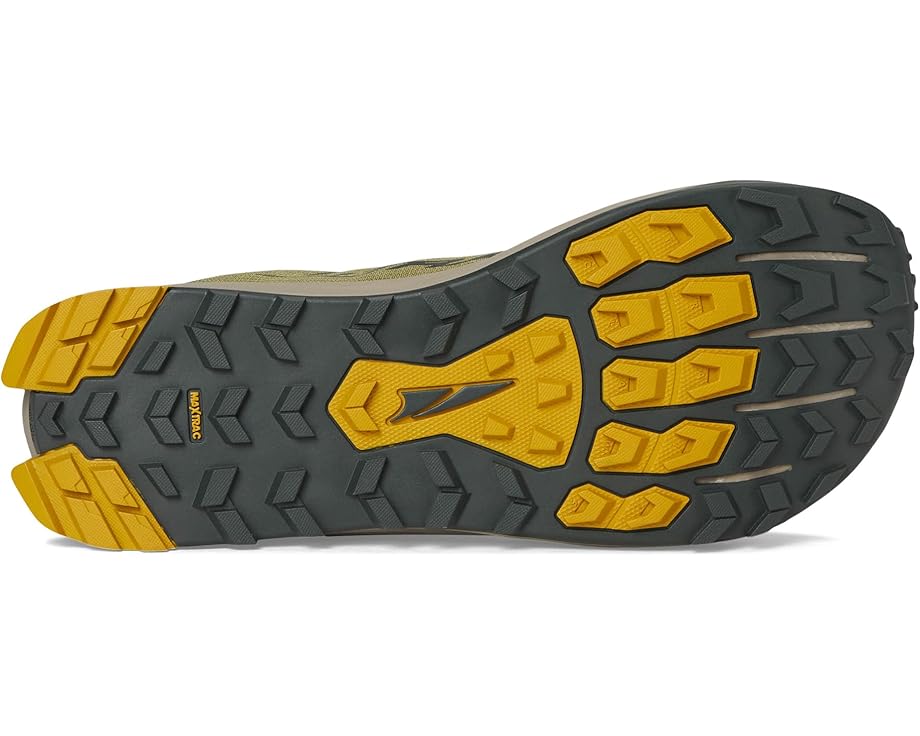 Men's Lone Peak 9