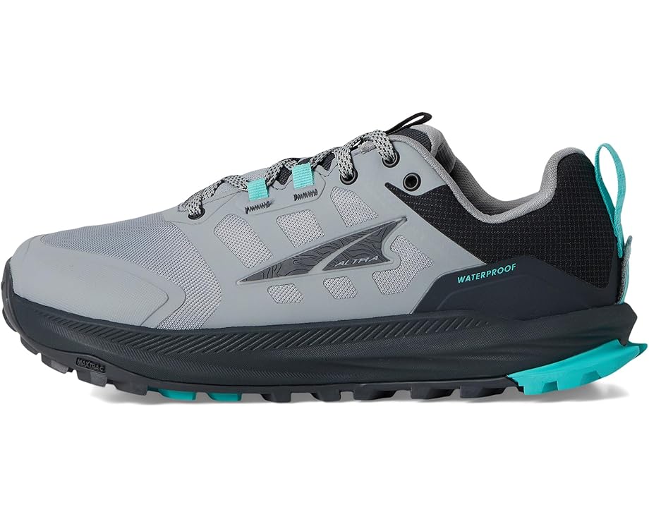 Women's Lone Peak 9 WP Low