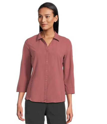 Women's Expedition Pro 3/4 Sleeve