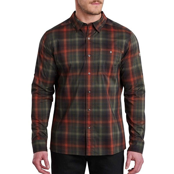 Men's Response LS