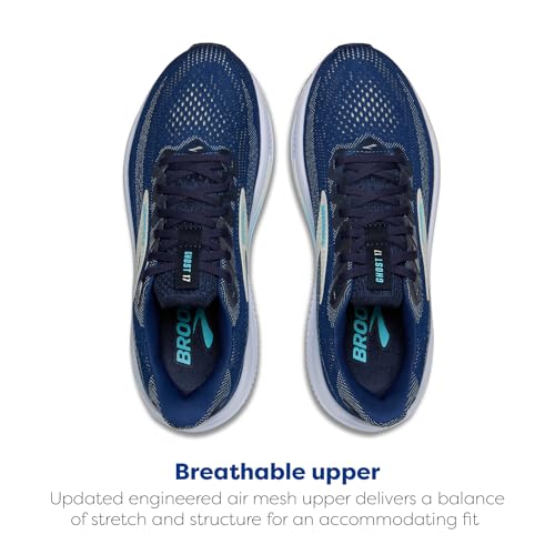 Women's Ghost 17