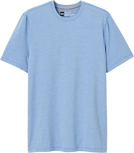 Men's DropTemp All Day Cooling T-Shirt