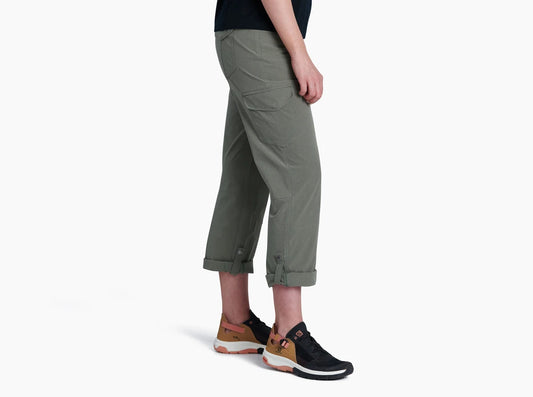Women's Freeflex Roll-up