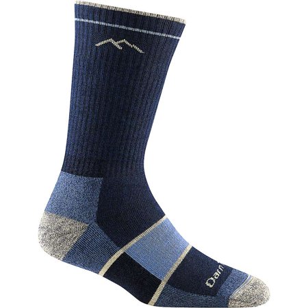 Women's Hiker Boot Full Cushion Midweight Hiking Socks