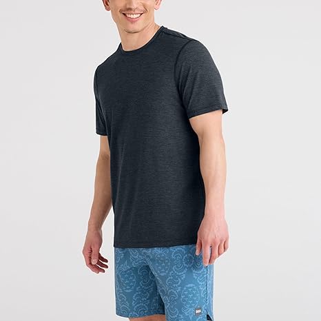 Men's DropTemp All Day Cooling T-Shirt