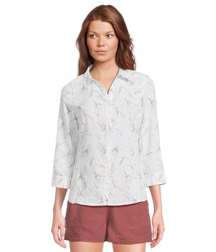 Women's Expedition Pro 3/4 Sleeve
