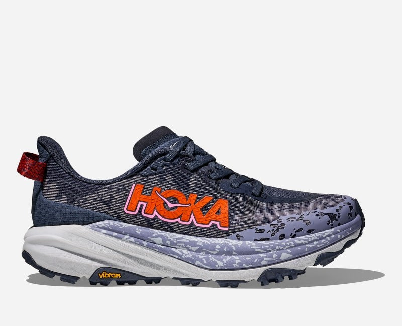 Women's Speedgoat 6