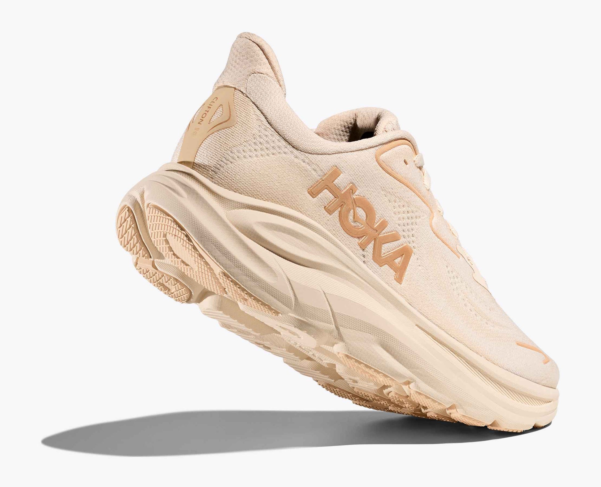 Women's Clifton 10