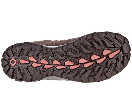 Women's Sypes Low Leather B-Dry