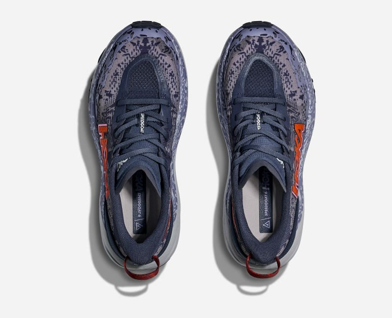 Women's Speedgoat 6
