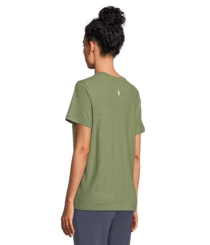 Women's Osa Vega Short Sleeve Graphic Tee