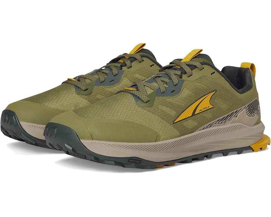 Men's Lone Peak 9