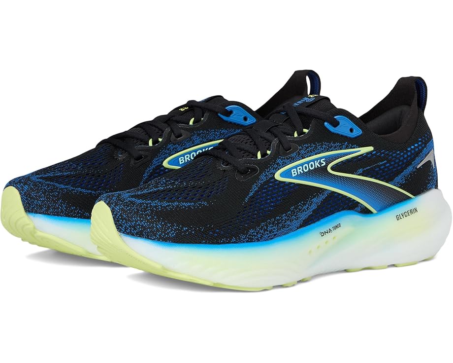 Men's Glycerin 22