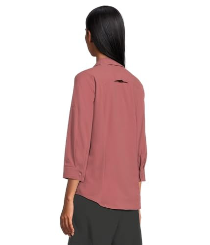 Women's Expedition Pro 3/4 Sleeve