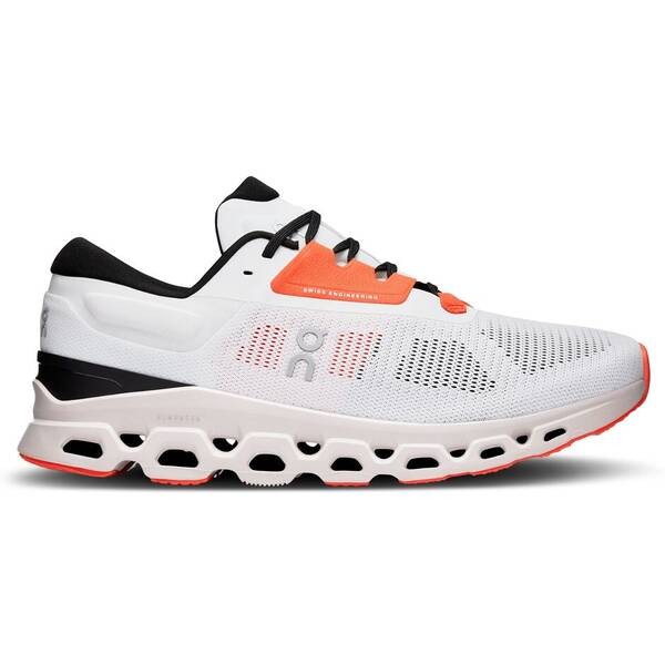 Men's Cloudstratus 3