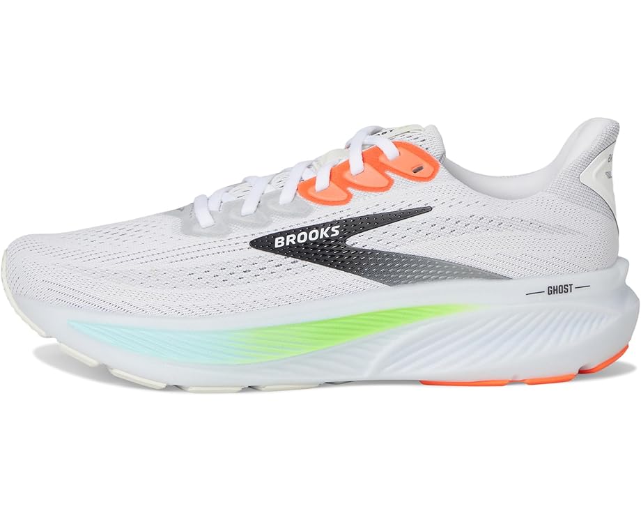 Men's Ghost 17